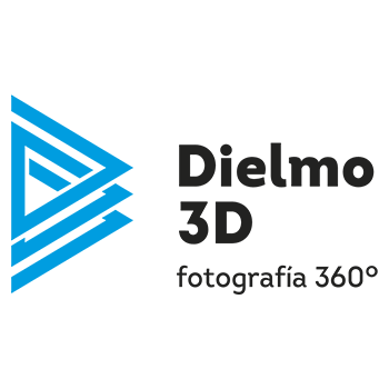 DIELMO 3D - Fotografía 360º